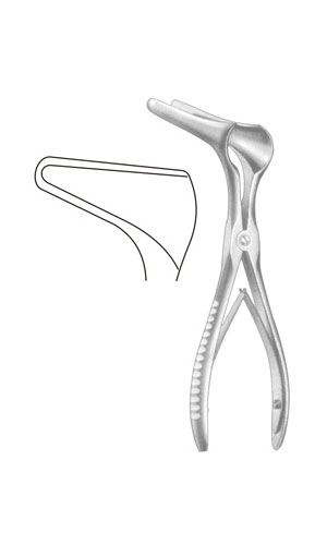Nasal Specula